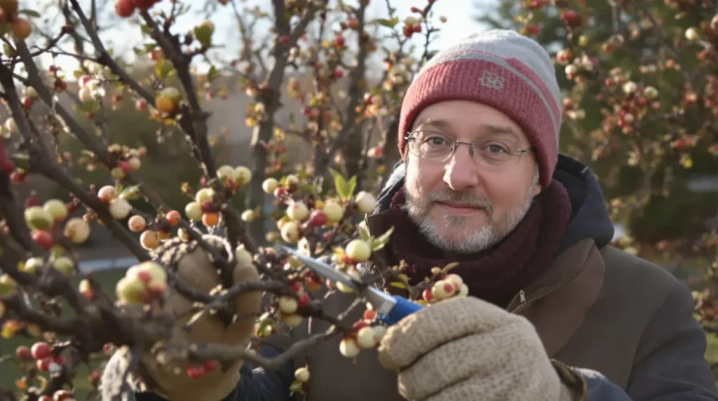 Vous avez jusqu'à fin mars pour tailler ces 3 fruitiers : après, dites adieu à la récolte d'été