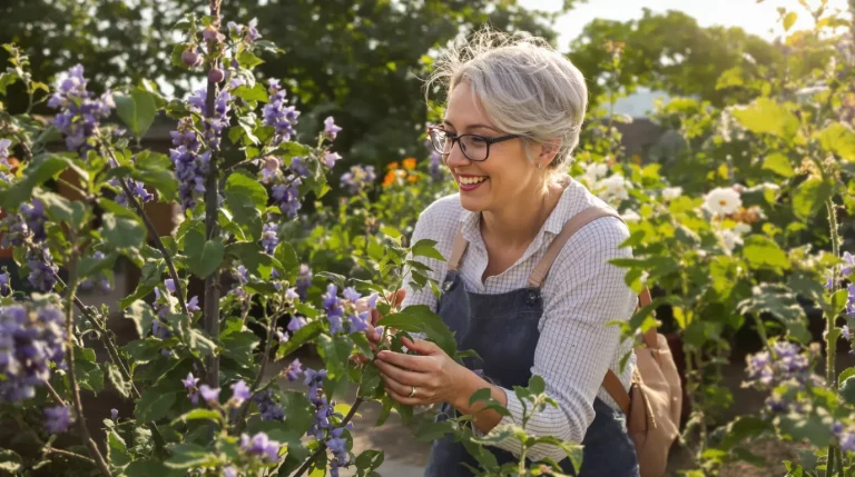 5 fleurs mellifères indispensables dans votre potager