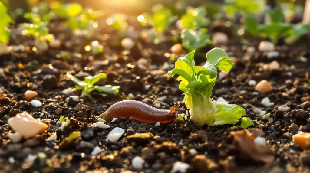 6 astuces de grand-père pour empêcher les limaces et escargots de ravager vos semis de printemps !