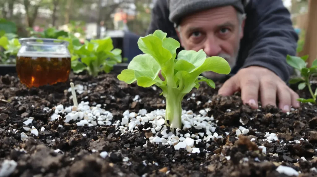 6 astuces de grand-père pour éviter que les limaces et escargots ne dévastent vos semis de printemps
