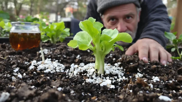 6 astuces de grand-père pour éviter que les limaces et escargots ne dévastent vos semis de printemps