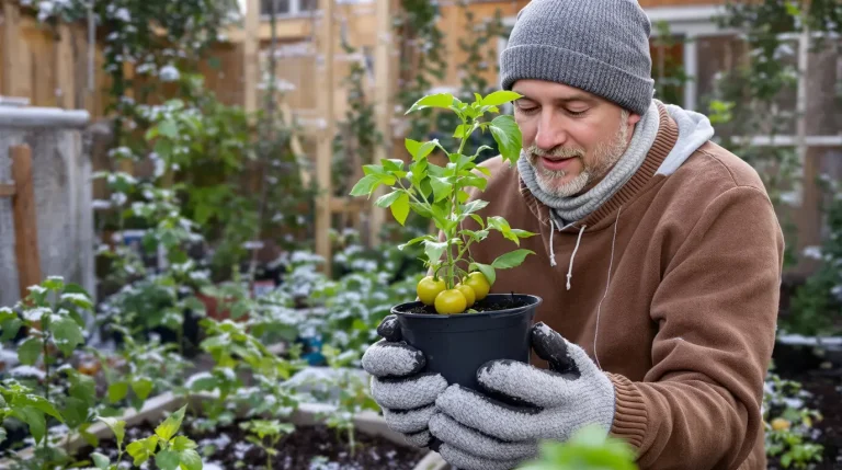 Après les Saints de Glace, beaucoup ressortent leurs plants : dans ces 4 régions, c&rsquo;est encore trop tôt