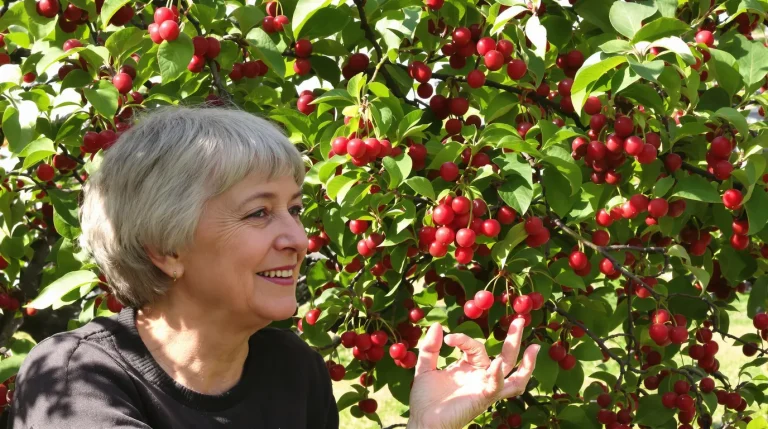 Arbres fruitiers : comment éloigner efficacement les oiseaux pour protéger vos récoltes ?