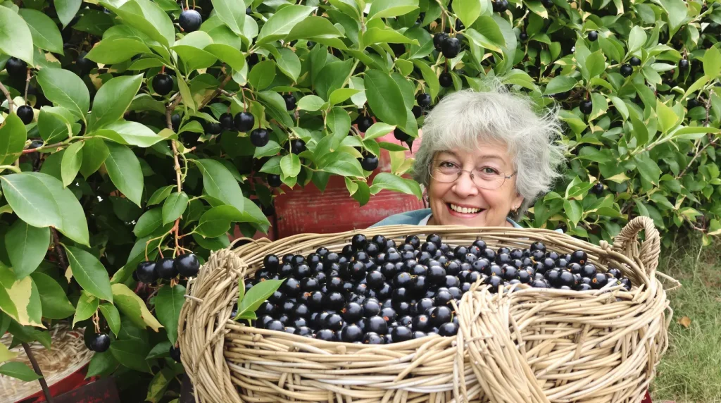 Cet arbre fruitier ultra-productif métamorphosera votre jardin ce printemps