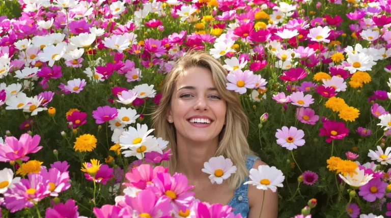 Cette plante fleurit tout l&rsquo;été sans effort : idéale pour embellir n&rsquo;importe quel jardin