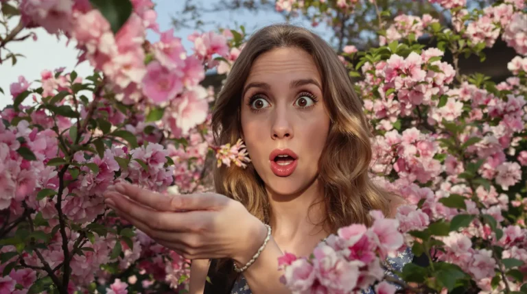 Cette vivace fleurit la nuit, pousse en 60 jours et transforme le jardin plantée ce printemps