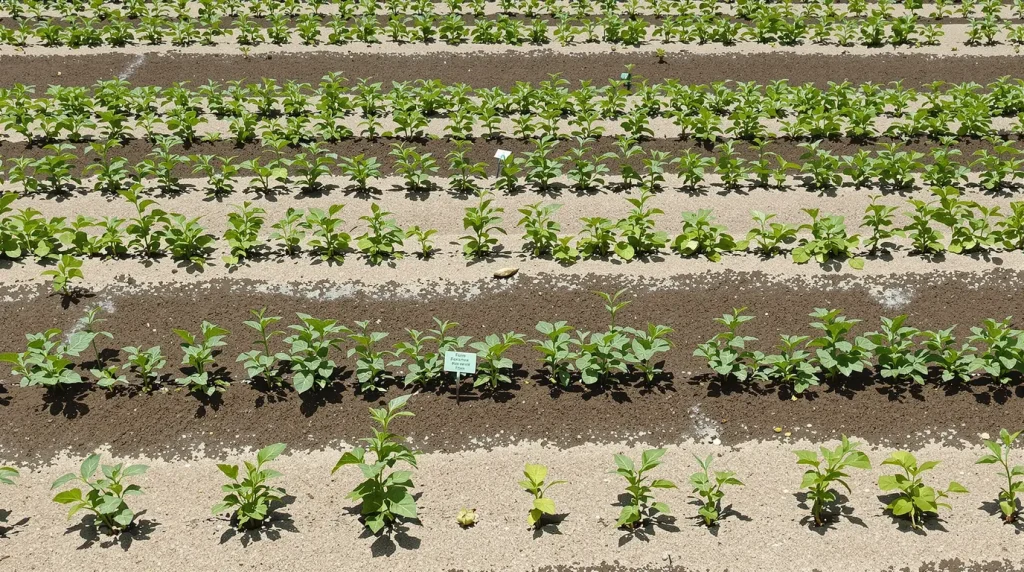 Combien de pieds de haricot vert semer pour une famille sans surproduire ?