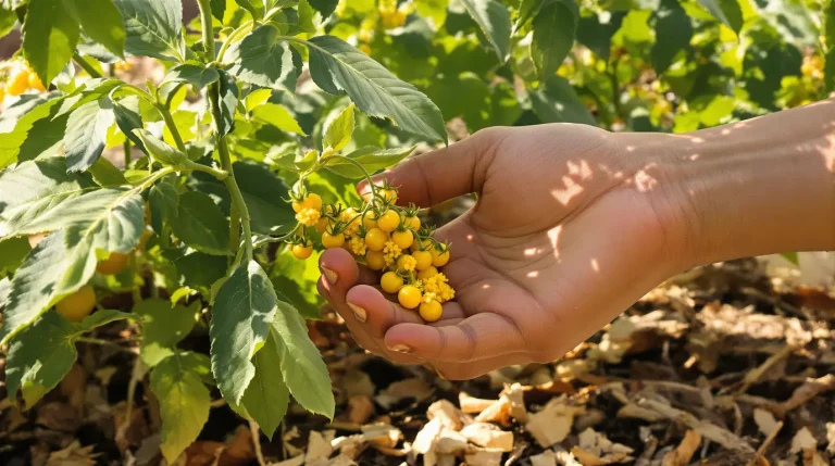 Couper ou garder les premières fleurs de vos pieds de tomates ? Ce maraîcher met fin au débat en une phrase