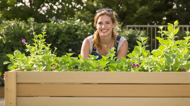 Fini les limaces : installez ça au jardin pour protéger vos jeunes pousses