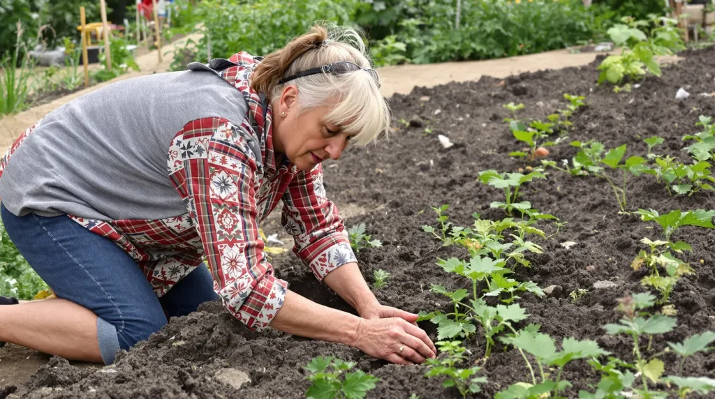 Il ne vous reste plus que quelques jours pour semer ces deux légumes : après avril, la récolte déçoit