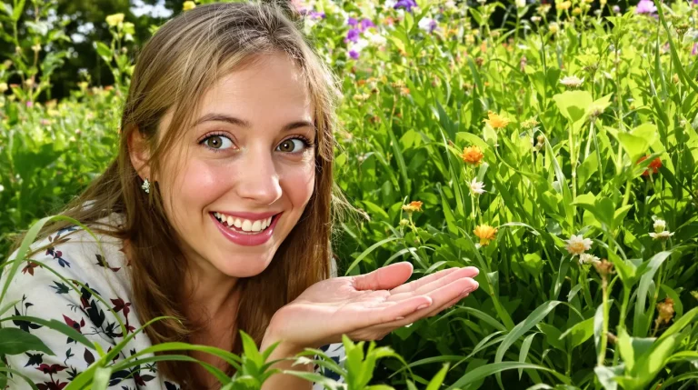 Jardin : 6 conseils pour favoriser un maximum de biodiversité