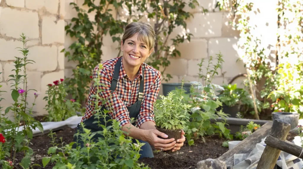 Jardin de curé : comment l'aménager ? Quelles plantes choisir ?
