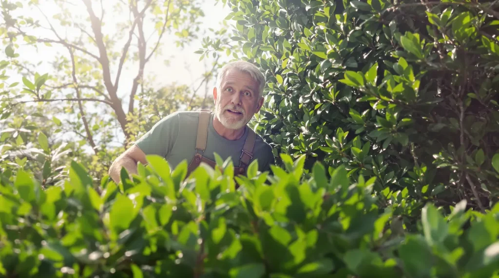 Jardinage : est-il vraiment illégal de tailler sa haie après le 15 mars ?