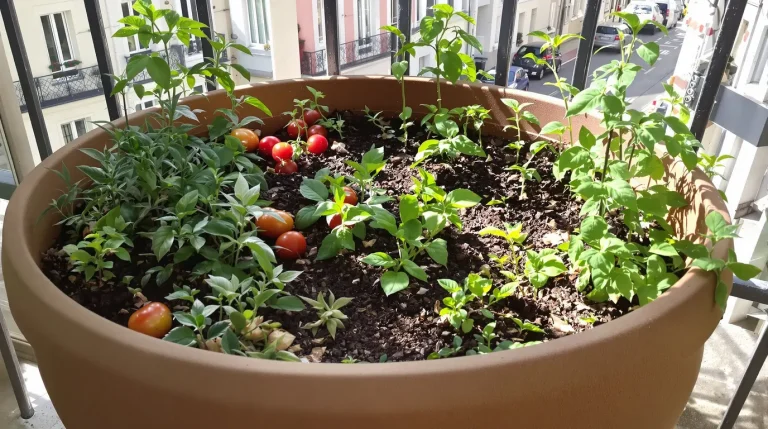 Jardinage : « Un besoin de renouer avec la nature », le potager, petit jardin secret des Français