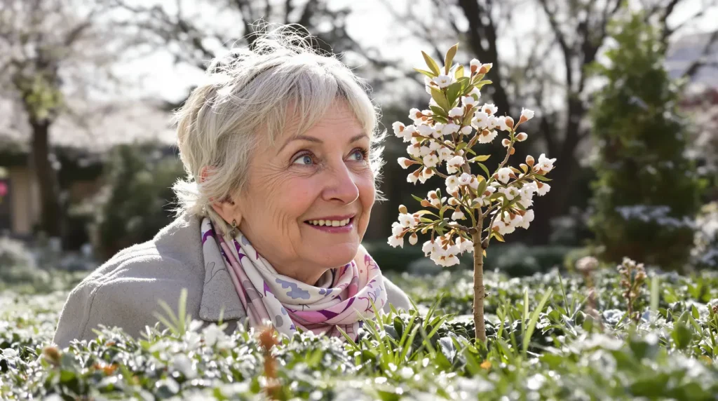 Jardiniers : ne manquez pas cet arbre oublié, il résiste à -20 °C et illumine le jardin dès février