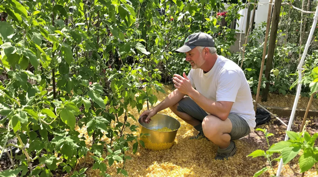 Je noyais mes tomates et mes fraises : avec Roma, Noire de Crimée et Mara des Bois, j’ai réduit l’arrosage d’été par trois