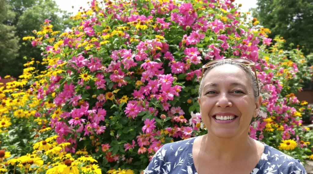 « Je pars 3 semaines en vacances et elles sont encore plus belles au retour » : ces fleurs qui s'autogèrent sont les best-sellers en jardineries cette année