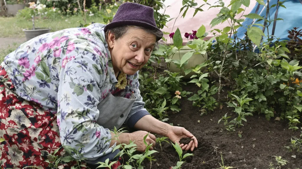 Je semais toujours les mêmes annuelles : depuis que j'ai essayé ces trois bisannuelles, mon jardin ne ressemble plus à rien de connu