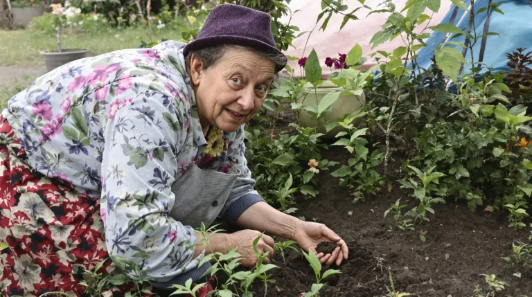 Je semais toujours les mêmes annuelles : depuis que j&rsquo;ai essayé ces trois bisannuelles, mon jardin ne ressemble plus à rien de connu