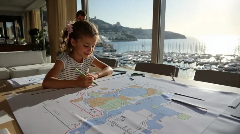 « L’art floral, c’est de la technique mais aussi un peu de folie » : le concours international de bouquets à Monaco séduit toujours plus de passionnés