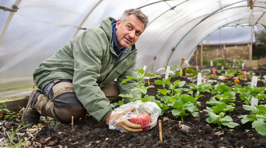 "La nature impose son rythme" : comment déjouer les pièges du jardinage ce mois-ci ?