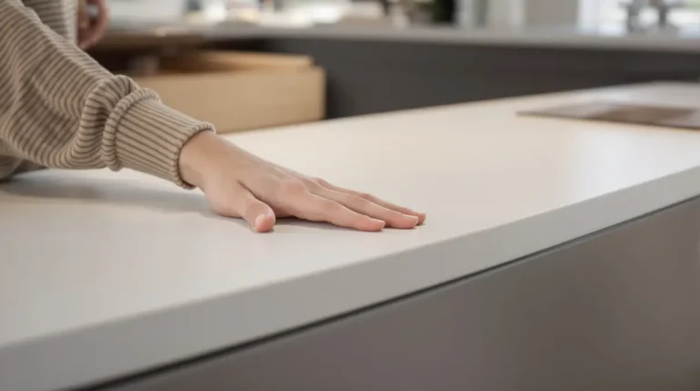 Les cuisinistes ne posent plus une seule plaque à induction : ce qu&rsquo;ils installent à la place en 2026 ne se découvre qu&rsquo;au toucher