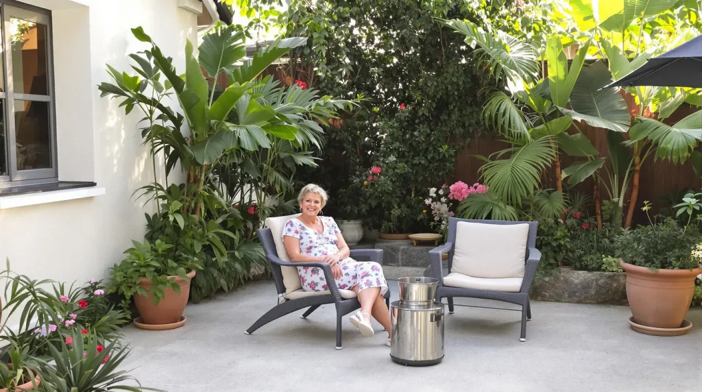 Lorraine : apporter une touche exotique à son jardin, c'est possible