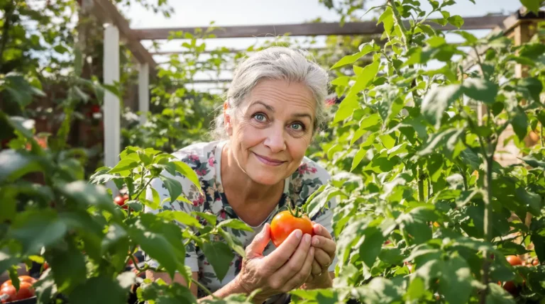 Mes feuilles de tomates blanchissent : causes et solutions