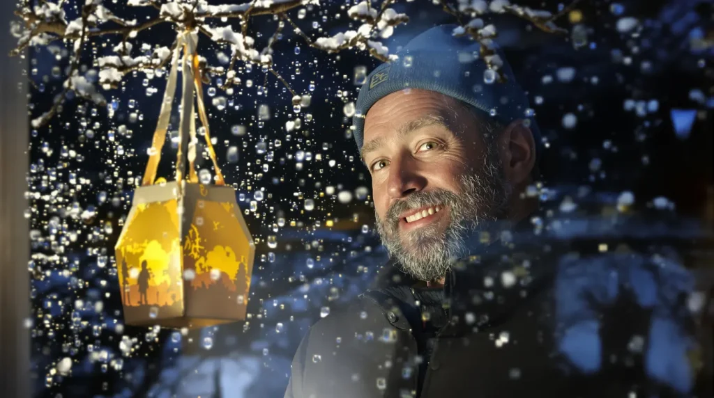 Ne jetez plus vos vieilles boîtes d’œufs, elles sont vraiment utiles au jardin pour attirer les oiseaux cet hiver