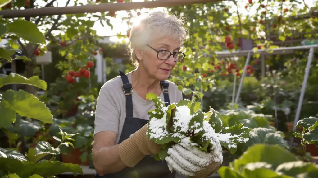 « Nous nous sommes sentis désarmés » : leur désarroi face au prosulfocarbe qui contamine les potagers du Perche