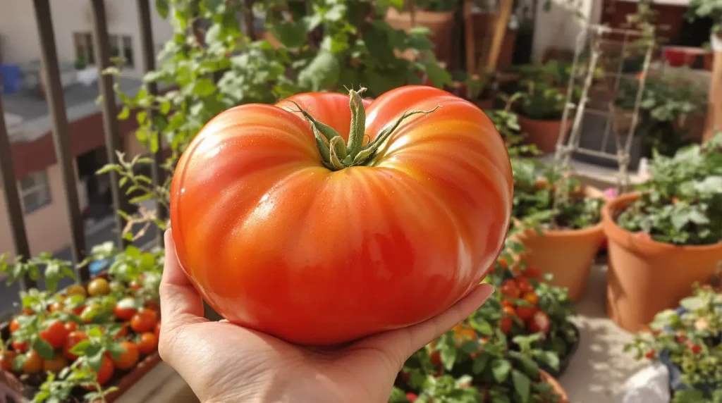 PODCAST "2 minutes chrono !" : Comment cultiver de belles tomates ? On vous livre nos astuces