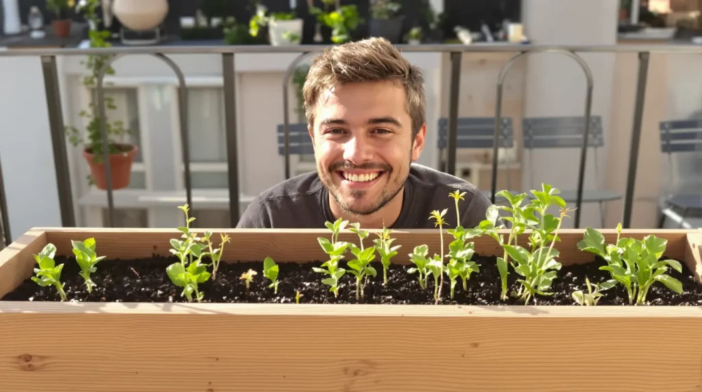 Potager : c’est maintenant qu’il faut semer ces 7 légumes vraiment faciles à cultiver chez soi