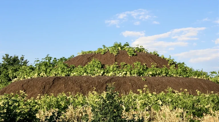Potager : la méthode infaillible pour des récoltes record sans arroser