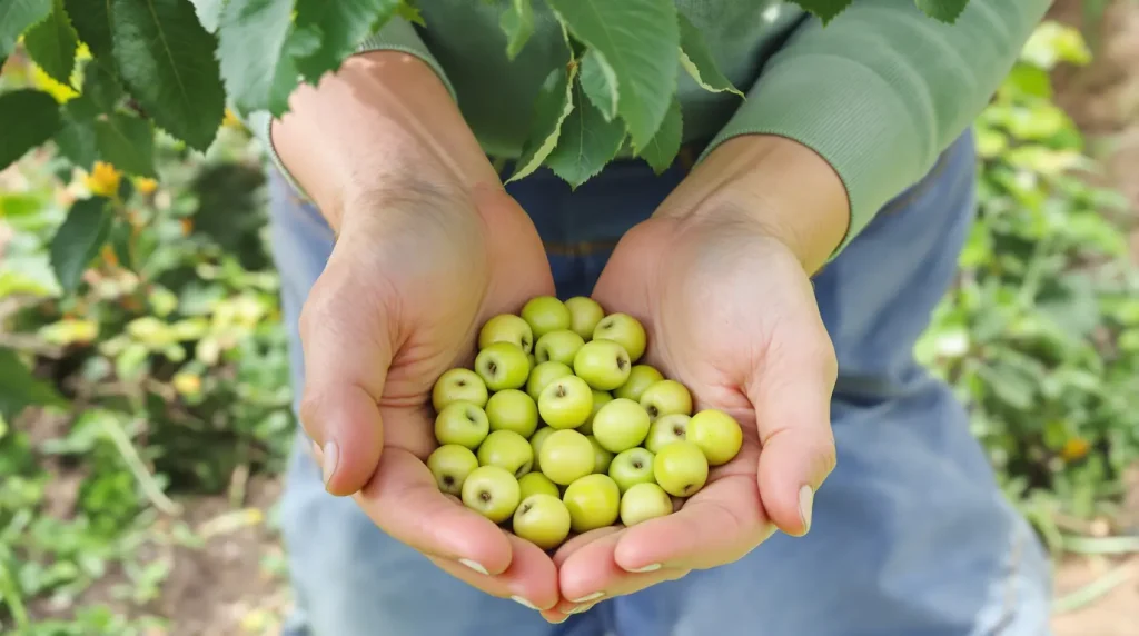 Pourquoi vos fruitiers perdent leurs fruits avant l'été ? Un pépiniériste donne la réponse (et la solution)