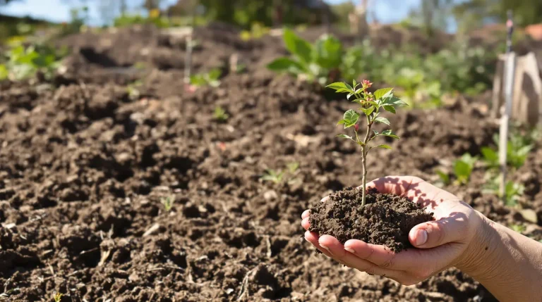 Stop aux fleurs annuelles : ces 6 vivaces coloreront votre jardin pendant des décennies sans effort