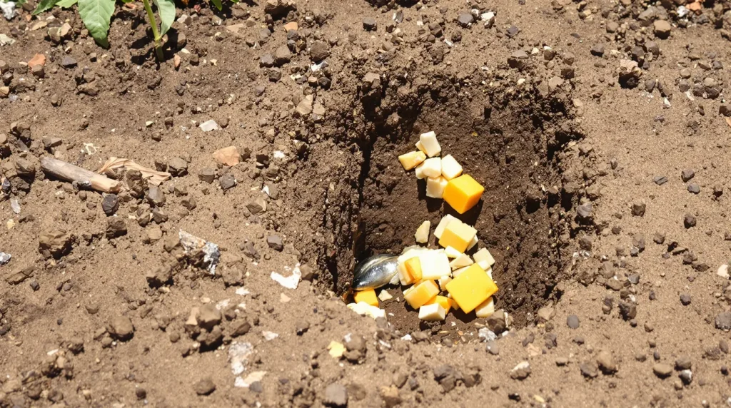 Tomates au potager : l’ingrédient naturel à enterrer au pied pour une récolte encore plus spectaculaire