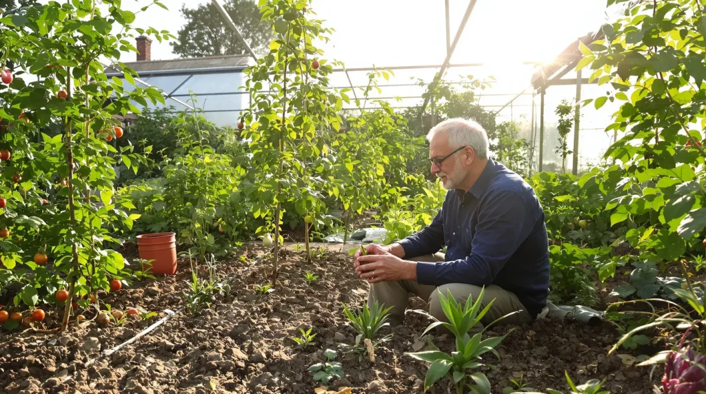 Top 8 des légumes vraiment peu rentables à cultiver au jardin, parce que chers, peu de production, difficiles...